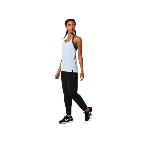 ASICS WOMEN'S WOVEN TAPER JOGGER PANT - Picture 5 of 9
